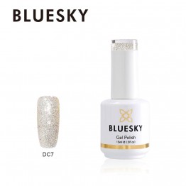 Ημιμόνιμο βερνίκι BLUESKY GEL POLISH 15ML DC07